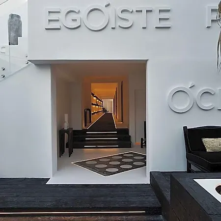 Myconian O - Adults Only Hotel Mykonos Town