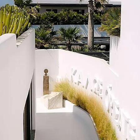 Myconian O - Adults Only Hotel