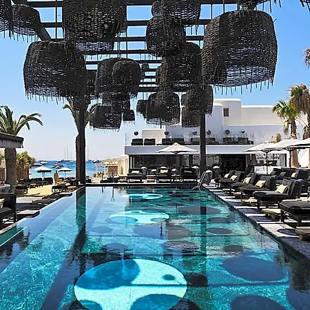 Myconian O - Adults Only Hotel