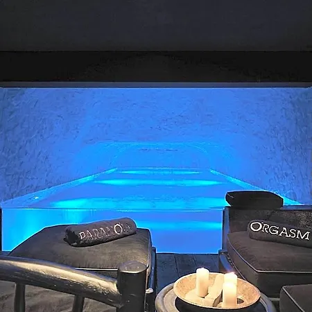 Myconian O - Adults Only Hotel Mykonos Town