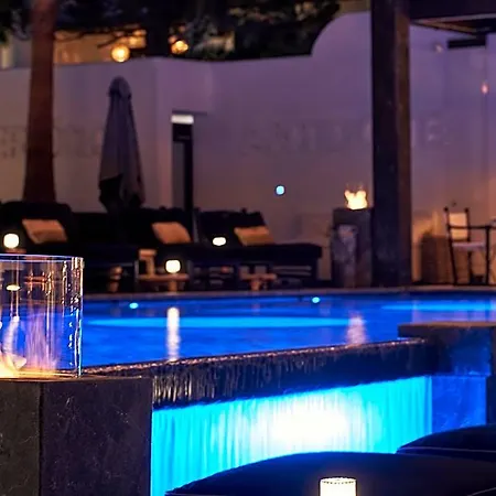 Hotel Myconian O - Adults Only