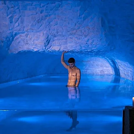 Hotel Myconian O - Adults Only