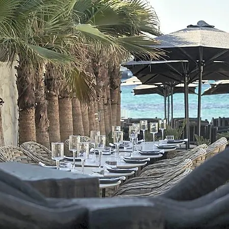 Myconian O - Adults Only Mykonos Town