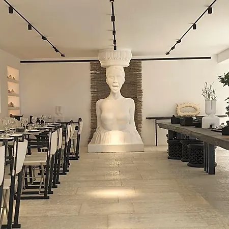 Myconian O - Adults Only Hotel