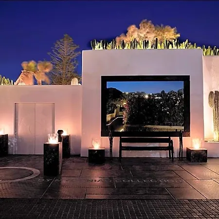 Myconian O - Adults Only Hotel